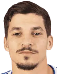 Mohamed Ouadah foto de rosto