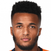 Morgan Poaty headshot