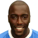 Morgaro Gomis headshot