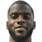 Mory Koné foto de rosto