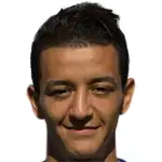 Mouaad Madridisparo a la cabeza