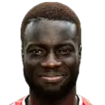 Mouhamado-Naby Sarr headshot
