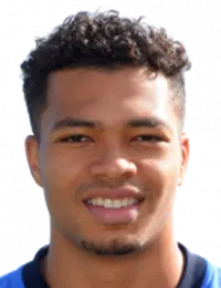 Mouhamed Menaour Belkheir foto de rosto