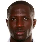 Moussa Sissoko headshot