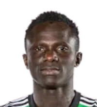 Moussa Soumano headshot