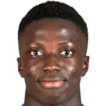 Moustapha Dabo headshot