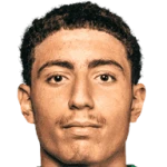 Nadir El Jamali headshot