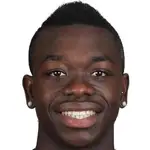 Nampalys Mendy headshot