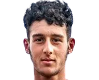 Nassim Chadli headshot