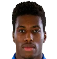 Nathan Bizet foto de rosto