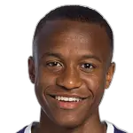 Nathan Ngoumou foto de rosto