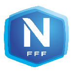 Championnat National logo