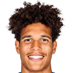 Nicholas Gioacchini headshot