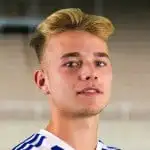 Nicolas Bruneeldisparo a la cabeza