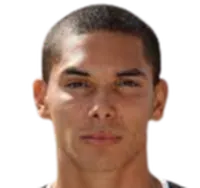 Nicolas Diguiny headshot