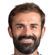 Nicolas Flégeau foto de rosto