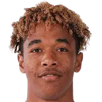 Nicolas Mercier headshot