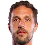 Nicolas Penneteau foto de rosto