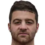 Nicolas Perez foto de rosto