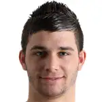 Nicolas Rajseldisparo a la cabeza