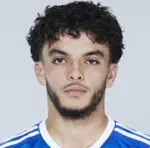 Nordine Kandil headshot