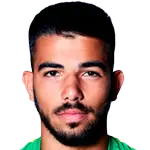 Oan Djorkaeff headshot