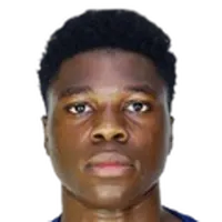 Obed Nkambadio headshot