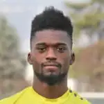 Oded Kaleba headshot