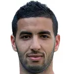 Omar Hassidoudisparo a la cabeza