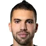 Oualid El Hajjam headshot