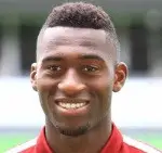 Oumar Gonzalezdisparo a la cabeza