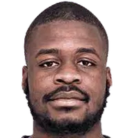 Ousmane Camara headshot