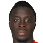 Pape Abdou Paye headshot