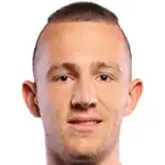 Paul Charruau headshot