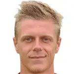 Paul Delecroix foto de rosto