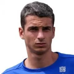 Paul Meliande headshot