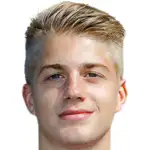 Paul Nardi foto de rosto