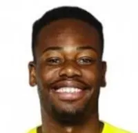 Pépé Bonet Kapambu foto de rosto