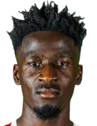 Peter Ouaneh headshot