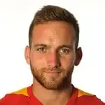 Pierre Bardy foto de rosto