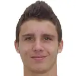 Pierre Bourdin headshot