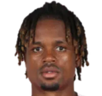 Pierre-Daniel N'Guinda N'Diffon headshot