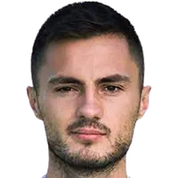 Pierre Jouan foto de rosto