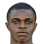 Pierre Kalulu headshot