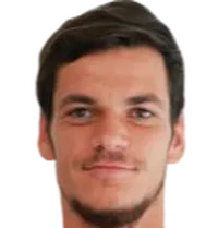 Pierre Magnon foto de rosto