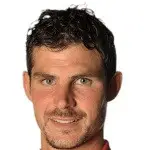 Pierre Ruffaut foto de rosto