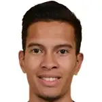 Pierrick Rakotoharisoa headshot