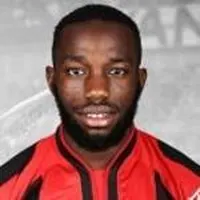 Pizitho Ange Digbeu headshot