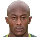 Prince-Désir Gouanodisparo a la cabeza