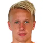 Quentin Lecoeuchedisparo a la cabeza